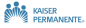Kaiser Permanente logo